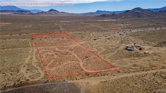 0000 E Prairie Hill, Kingman, AZ 86401