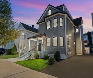 262 Park Ave, Revere, MA 02151