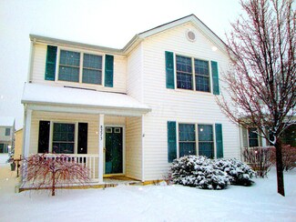 8273 Mira St Unit 170, Columbus, OH 43240