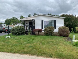 14 Deer Run, Brookfield, MA 01506