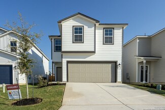 719 Bellamy Dr, San Antonio, TX 78221