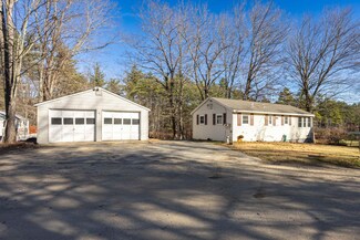 44 Blue Boar Ln, Canterbury, NH 03224