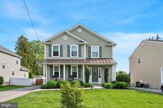 124 Overbrook Ave, Swarthmore, PA 19081