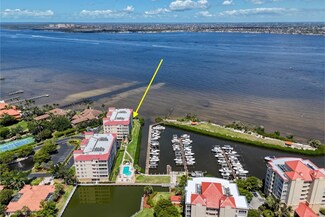 15220 Portside Dr Unit 301, Fort Myers, FL 33908