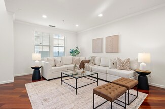 219 Peppermint Tree Terrace Unit 4, Sunnyvale, CA 94086