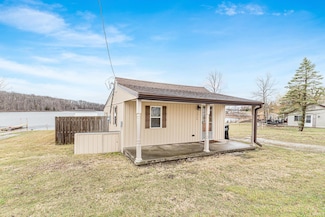 6868 N Wise Rd, Columbia City, IN 46725