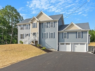 236 Davis Rd Unit Winchester, Westminster, MA 01473