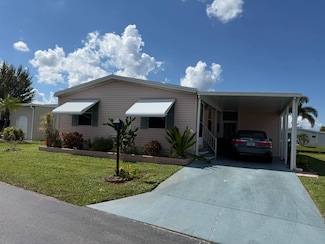 29200 S Jones Loop Rd Unit 338, Punta Gorda, FL 33950