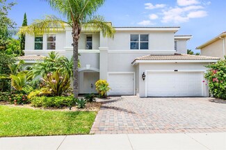 227 Sedona Way, Palm Beach Gardens, FL 33418