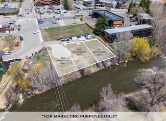 303 Riverview Way, Steamboat Springs, CO 80487