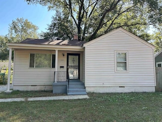 4145 Print Ave, Memphis, TN 38108