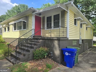 2466 Spring Garden Dr SW, Atlanta, GA 30315