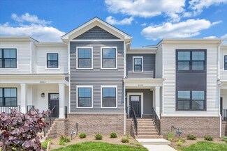 Millcreek with 2-Car Garage, Blacksburg, VA 24060