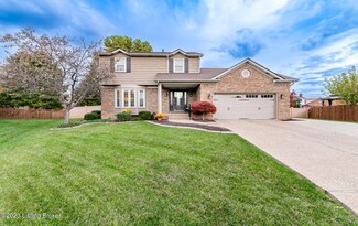 7301 Olde Nantucket Cove, Louisville, KY 40214