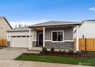 4182 SW Muller Ln Unit 308, Port Orchard, WA 98367
