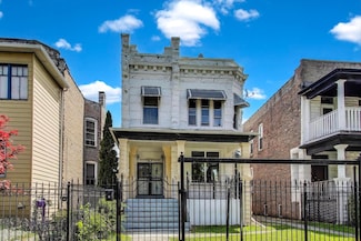 37 N Waller Ave, Chicago, IL 60644