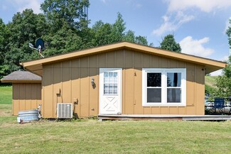 301 150th St, Balsam Lake, WI 54810