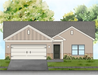 9004 Saxon St, Tuscaloosa, AL 35405