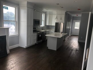 19 Victoria St Unit BASMENT, Dorchester, MA 02125
