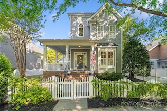6165 Caseys Side Way, Fort Mill, SC 29708