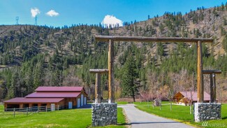 8103 Entiat River Rd, Entiat, WA 98822