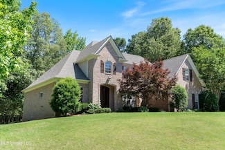 7672 Rigmoore Point N, Olive Branch, MS 38654