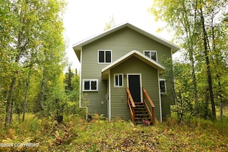 44725 S Bernadette St, Talkeetna, AK 99676