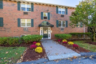 14 Wampus Ave Unit 33, Acton, MA 01720