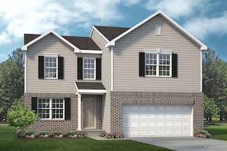 58228 Kincaid St, New Haven, MI 48048