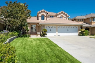 25623 Frost Ln, Stevenson Ranch, CA 91381