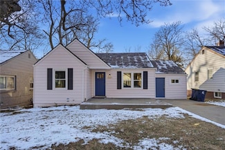 1321 E 76th St, Kansas City, MO 64131