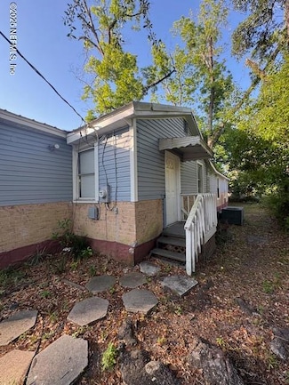 2332 Bradford St, Jacksonville, FL 32209