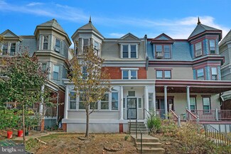 411 W 21st St, Wilmington, DE 19802