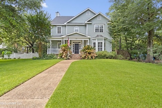 500 Brandi Ln, Gulfport, MS 39507