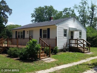 25701 Zacharias Mill Rd, Greensboro, MD 21639