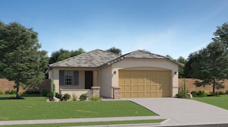 Bisbee Plan 3565, Surprise, AZ 85387