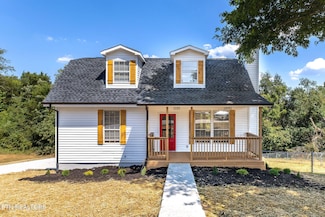 330 Ritz View Dr, Blaine, TN 37709
