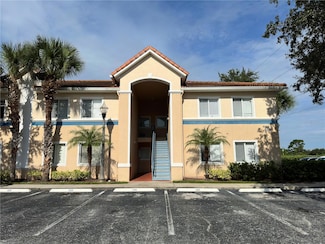 521 Villa Del Sol Cir Unit 203, Orlando, FL 32824