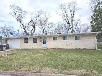 2301 Hermon Ave, Zion, IL 60099
