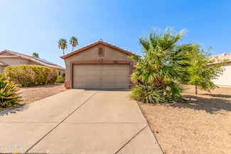 15116 W Honeysuckle Ln, Surprise, AZ 85374