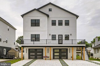 6931 River Drive Rd, Sparrows Point, MD 21219