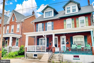 472 N Evans St, Pottstown, PA 19464