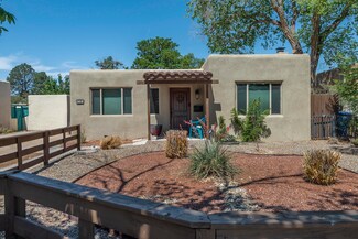 623 Lafayette Dr NE, Albuquerque, NM 87106