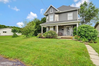 1922 Spring Garden Ave, Berwick, PA 18603