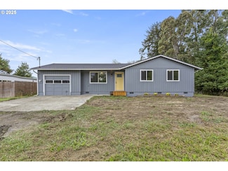 475 Rugh Ln, Lakeside, OR 97449