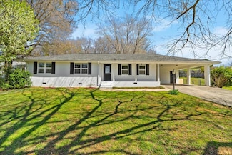 106 Riderwood Dr, Dalton, GA 30721