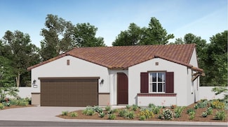 Residence One, Menifee, CA 92586