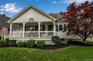 170 N End Ave, Buffalo, NY 14217