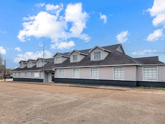 229 N Bowie St, Jasper, TX 75951
