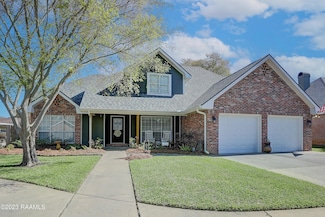 106 Edinburgh Dr, Lafayette, LA 70508